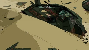 "Bonnibel Bubblegum"