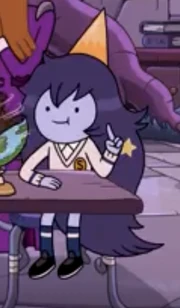 Wizard student humanoid