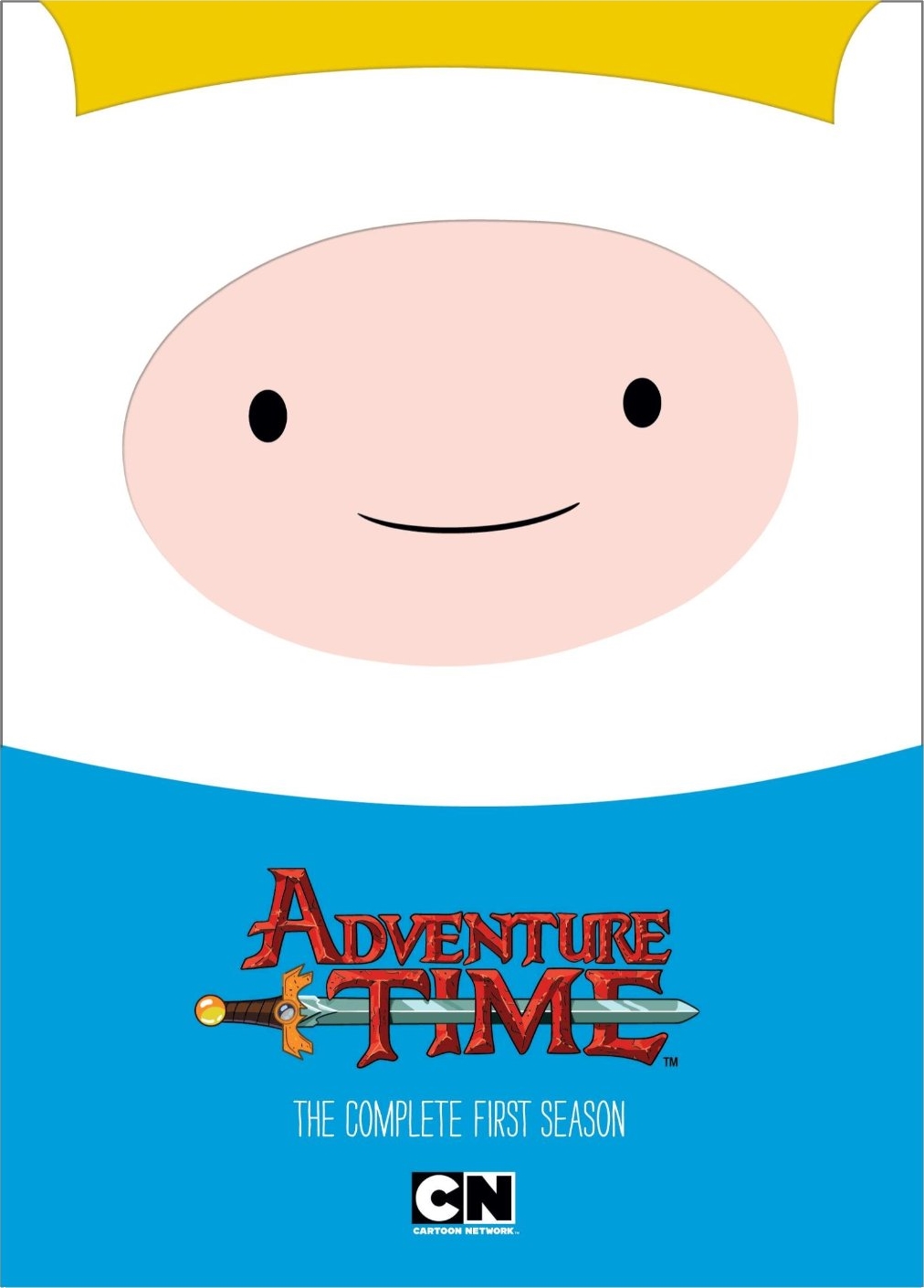 DVD Releases | Adventure Time Wiki | Fandom
