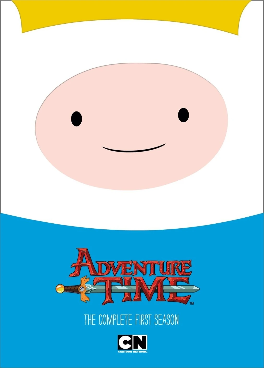 DVD Releases | Adventure Time Wiki | Fandom, image size:1012x1410