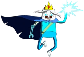 Ice Wizard