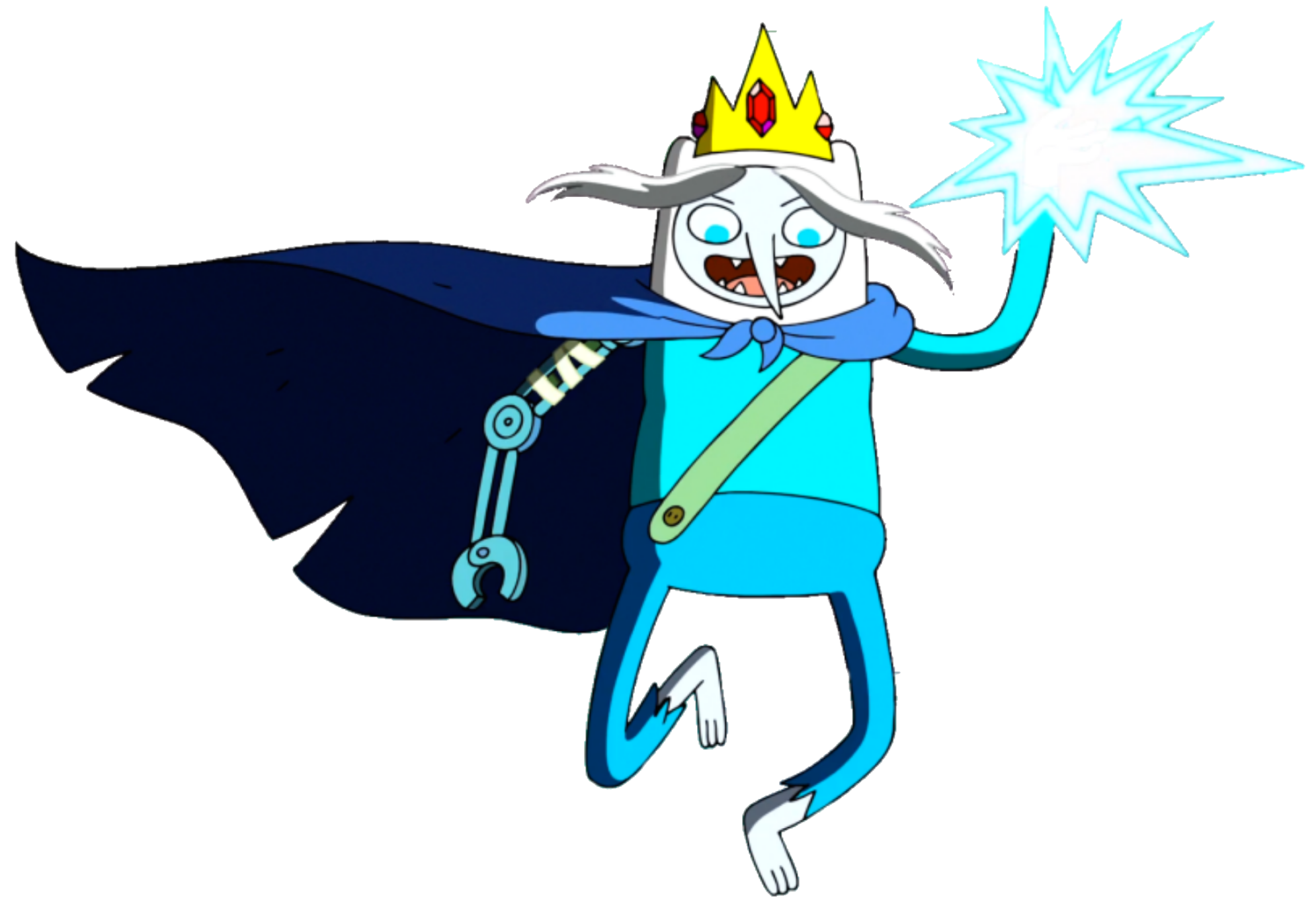 Farmworld Finn | Adventure Time Wiki | Fandom