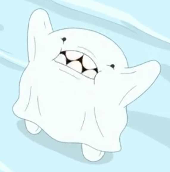 Pillow Child Adventure Time Wiki Fandom