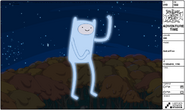 Finn in "Astral Plane (episode)"