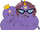 Lumpy Space Parents (Gender Swap)