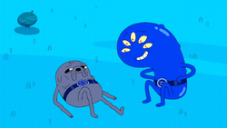 Warren Ampersand, Adventure Time Wiki, Fandom in 2023