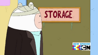 S5e42 Storage