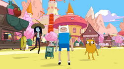 macumba no cavalo cuelho  Adventure time, Adventure time wiki, Character  design