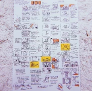 Baby thumbnails for the Pitchboard by Hanna K. Nyström (1/10)