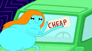 S4 E21 Cheap Cars