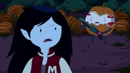 Be cool Marceline