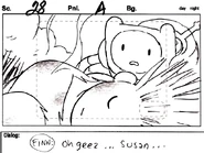 Reboot storyboard panel