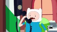 Adventure Time - Candy Streets 015 0009