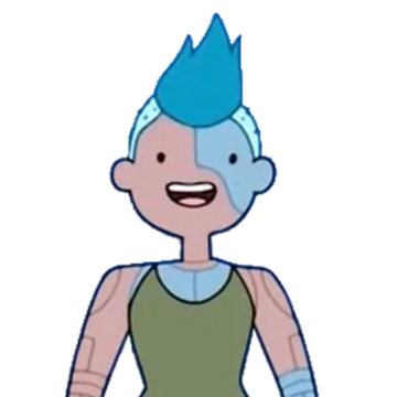 Dr Gross Adventure Time Wiki Fandom