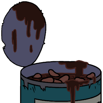 Full Of Beans Adventure Time Wiki Fandom
