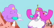 Lsp and PB