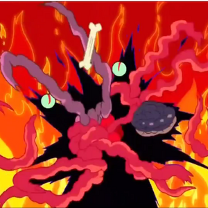Hunson Abadeer Adventure Time Wiki Fandom Adventuretime marcelinethevampirequeen marceline hunson abadeer time simonpetrikov marcelineabadeer nightosphere. hunson abadeer adventure time wiki