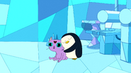 Gunter and his Offspring.