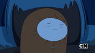 S5 E45 - Finn sleeps