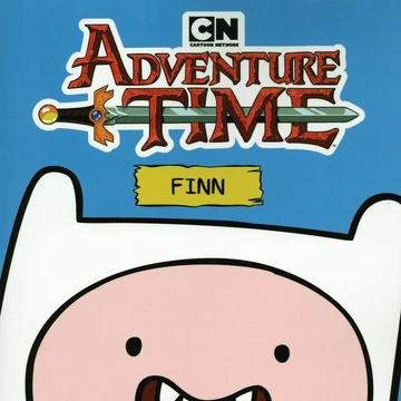 Adventure Time Finn Adventure Time Wiki Fandom