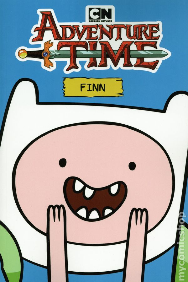 Finn, Adventure Time Wiki