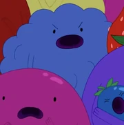 Wildberry People | Adventure Time Wiki | Fandom