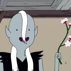 Ash Adventure Time Wiki Fandom The american animated television series adventure time features a cast of fictional characters created by pendleton ward. ash adventure time wiki fandom