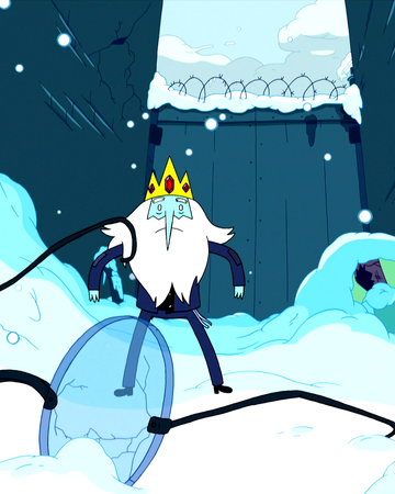 Where Everybody Knows Your Name Adventure Time Wiki Fandom
