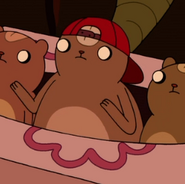 Rapper Chipmunk
