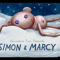 Simon Marcy Adventure Time Wiki Fandom I found lots of great theories about simon and marcy on the sub this week!. simon marcy adventure time wiki