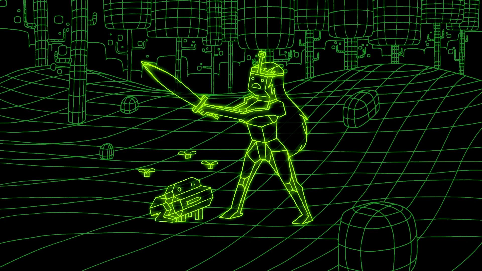 Battle Babe | Adventure Time Wiki | Fandom