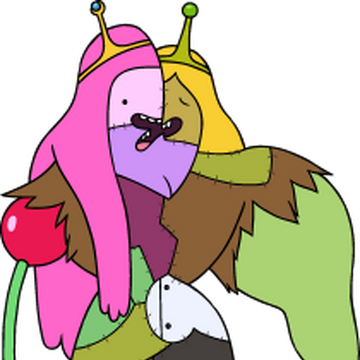 Princess Monster Wife Adventure Time Wiki Fandom Princess Monster Wife Adventure Time Wiki Fandom