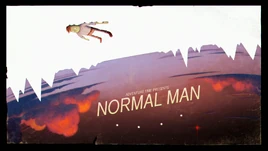 Titlecard S8E7 normalman