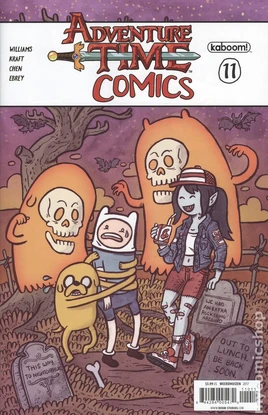 Comics 11