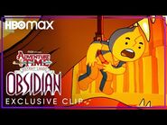 Adventure Time- Distant Lands – Obsidian - First Four Minutes - HBO Max