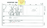 Storyboard