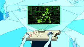 Kill the frog