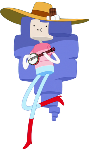 Watch Adventure Time's best Marceline and Bubblegum romance episodes in  order - Polygon