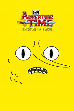 Adventure time season 10 episode 13 top