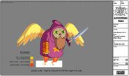 Modelsheet oldwizard2 infulltransformation withrims