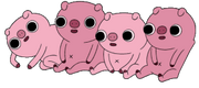 Piglet