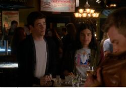 Cisco Shirt