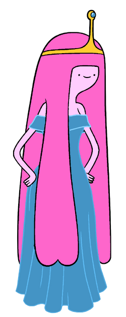 Princess Bubblegum Outfits Adventure Time Wiki Fandom