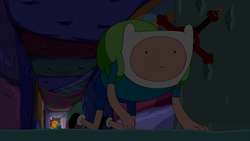 Adventure time pillow world full episode shop