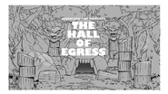 Tumblr o1li2qge9C1t0t09yo1 1280.png (717 KB) The Hall of Egress title card design by Tom Herpich and painted by Joy Ang