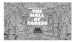 The Hall of Egress - Wikipedia