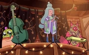 Wizard city band