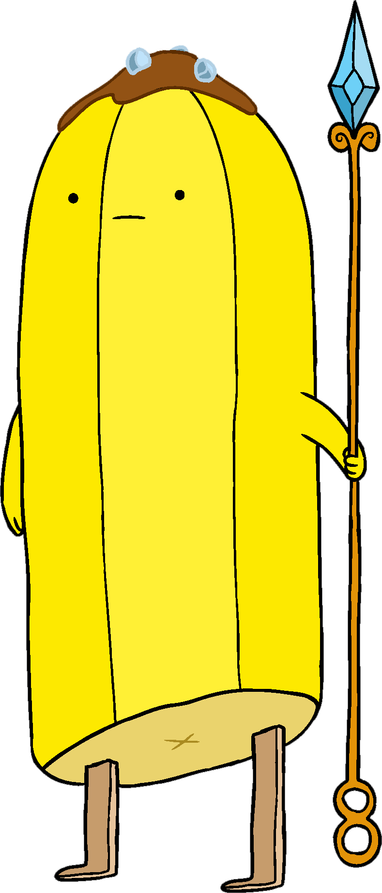 Banana Guard