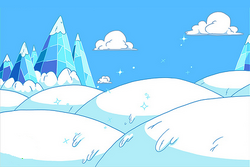 adventure time ice kingdom minecraft