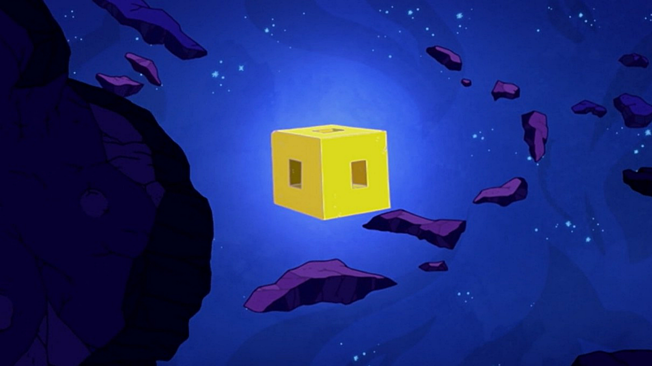 Exploring the Multiverse: Adventure Time's History and Themes